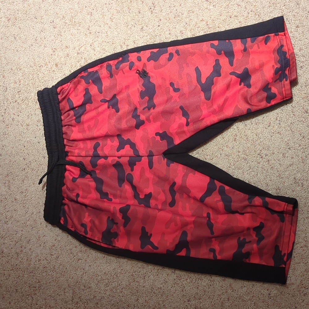 Sweats shorts